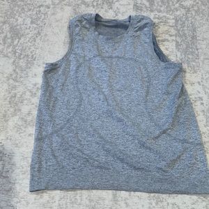 Lululemon Swiftly Tech High-Neck Tank Top 2.0 Size 10